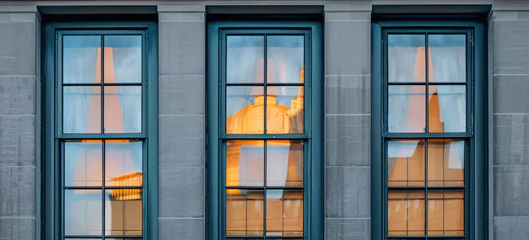 Architectural Window Installation in Tamarac, FL