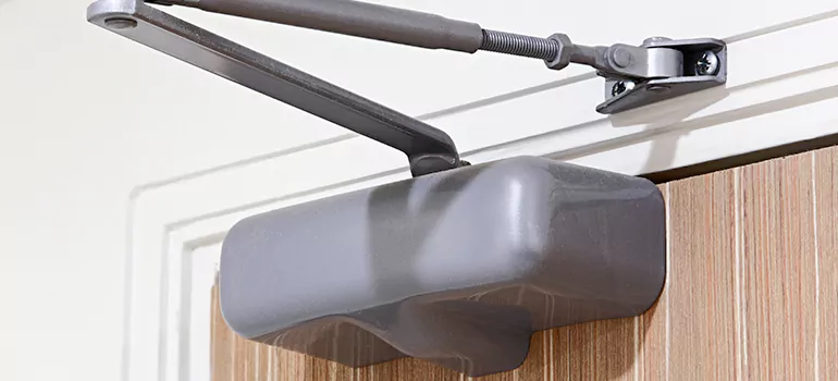 Garage Door Openers For Low Ceilings in Tamarac, FL