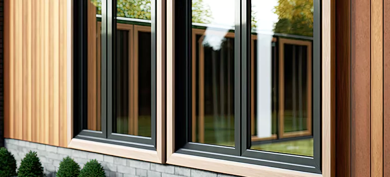 Large Double Pane Windows in Tamarac, FL
