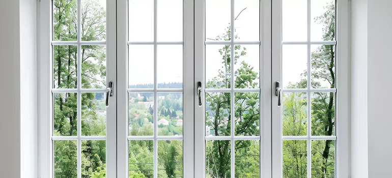 Cost To Install Double Pane Windows in Tamarac, FL