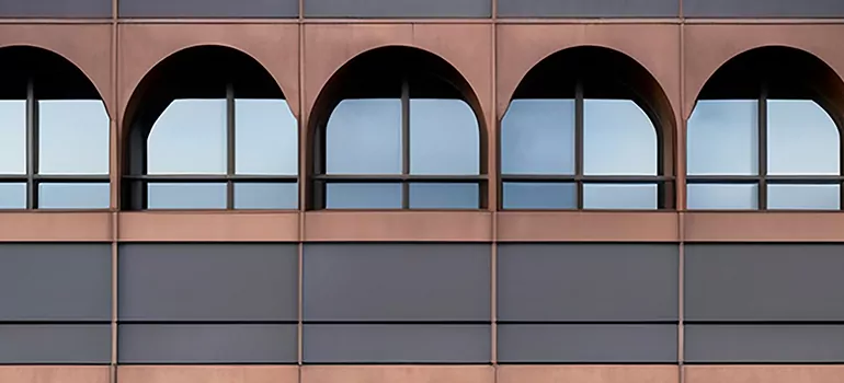 Modern Architectural Windows Repair in Tamarac, FL