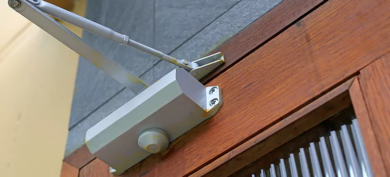 Electric Garage Door Opener Installation in Tamarac, FL