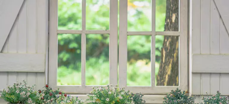 Professional Garden Window Enclosure Repair in Tamarac, FL