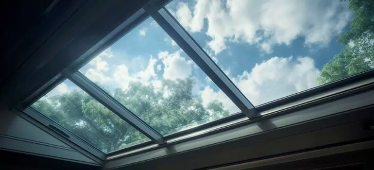 Roofing Skylight Installation in Tamarac, FL